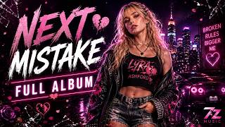 Download lagu Lyra Ashford – Next Mistake Full Album | New Pop Album | Electropop & Funk Pop Collection | 7zMusic mp3