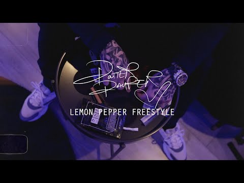 Potter Payper - Lemon Pepper Freestyle (Drake Cover)