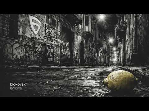 Blokovski - Lemons [2025]