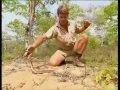Steve Irwin Crocodile Hunter Die Schwarze Mamba 1 4