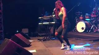 Greeicy Rendón - Brindemos EN VIVO (UR Festival 2017)