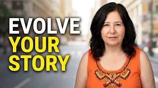Mastering Character Change: How Small Shifts Create Big Stories