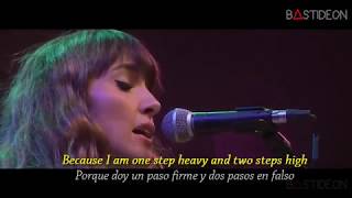 Oh Wonder - Without You (Sub Español + Lyrics)