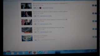 Important Channel Updates