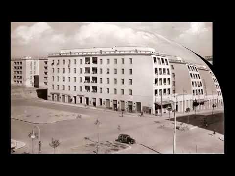 Filmato Tufello e Val Melaina  Ricordi in Bianco e Nero  mp4Nuovo 2024