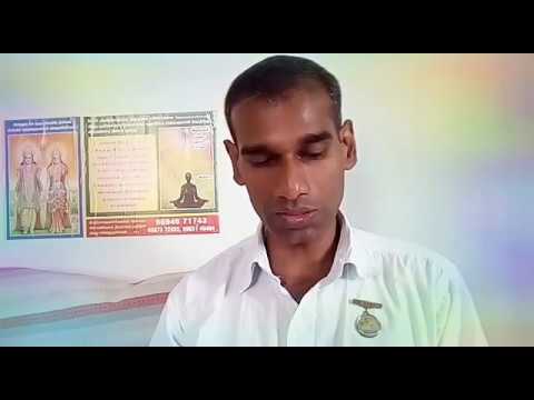 24 December part 1 Tamil murli with full explanation - BK Saravana Kumar