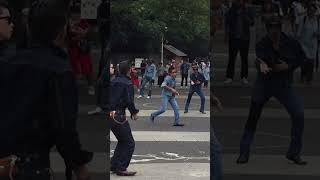 ツイスト　#ロックンロール　#80s #ホコ天　#不良　#昭和