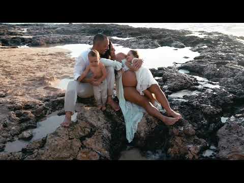 Kimié Miner - Children of the Sea (Official Music Video)