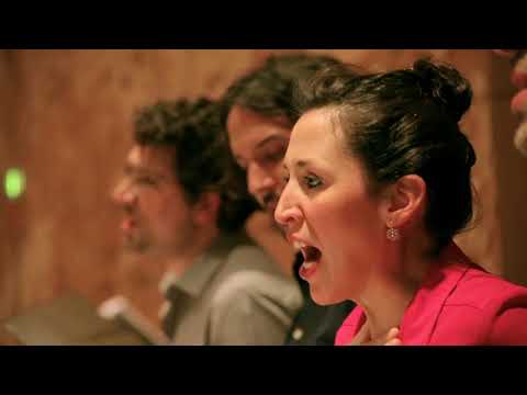 SERRAT // Mediterráneo by Mariana Flores, Cappella Mediterranea & Leonardo García Alarcón