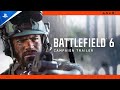 关于 Battlefield 6  Playstation  的游戏实况视频