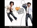 04 Crazy car -The naked brothers band ...