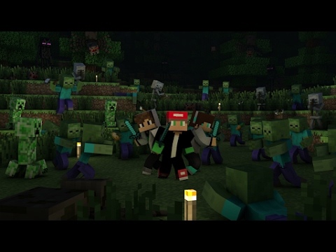 Episódio 1 série os escolhidos