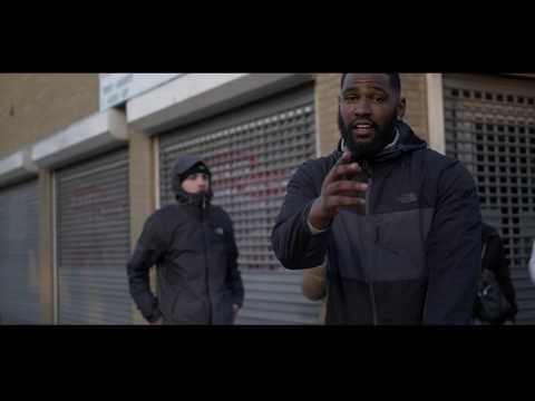 GL Savage -  Really  (prod. Yamaica)