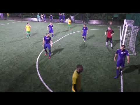 29 КХ 9 тур 5 лига SAD   Тим и Ко 1-2 таймы