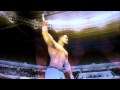 WWE RAW Intro With SmackDown Vs RAW 2010 Characters