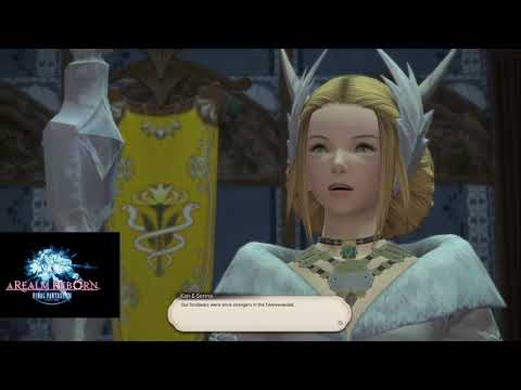 Final Fantasy XIV: ARR Revisited [45] - A Hero in the Making