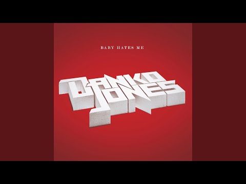 Sticky Situation - Danko Jones