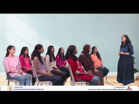 Eight-fold path of Yoga - Samadhi