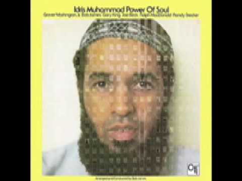 Idris Muhammad - Loran's Dance