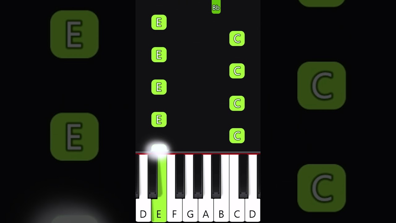 snowfall(øneheart x reidenshi) | Piano Tutorial