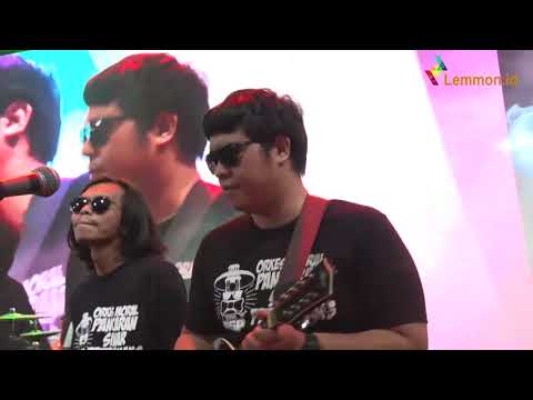 Salah Sendiri  PSP ( Pancaran Sinar Patromak )