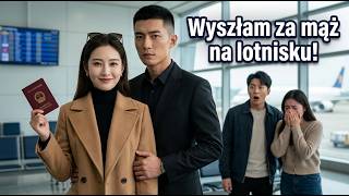 Przyłapała narzeczonego z siostrą! Bierze ślub z ukrytym miliarderem