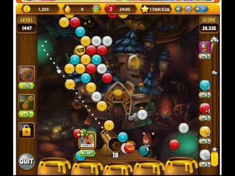 buggle level 1447 no boosters