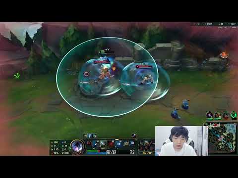 🔴 OTP Vayne vs Wukong Top - Best OTP Vayne Top Stream 18.6.2022