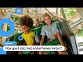 Pretparken maken plannen om weer open te kunnen