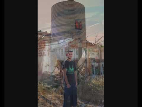 14. Cecuene - Sin noticias de Dios (prod. Gordo del funk)