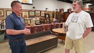 See What Hess Auction Group Is All About!
