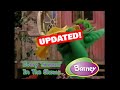 Update 1 Every Sneeze In Barney Friends Compilation Video