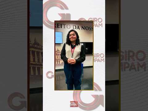 Prevenção de desastres, proteção infantil e unidade no São Jorge | Giro de Notícias #MPAM #Shorts