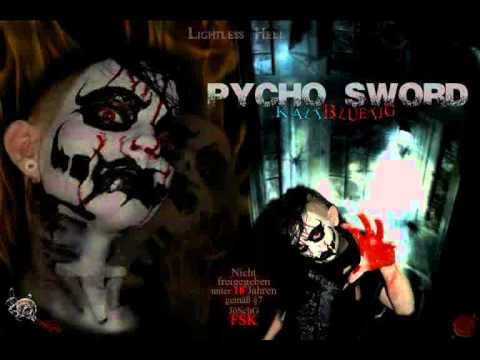 Pycho Sword - Kaltblütig (Venom Beats)