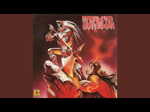 Muerto En La Cruz - Transmetal
