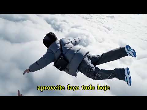 MC Crash e MC Guilherminho - Tô Ocupado (Lyric vídeo) 