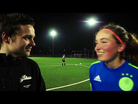 'Wat weet jij?' - 01 - Dames editie