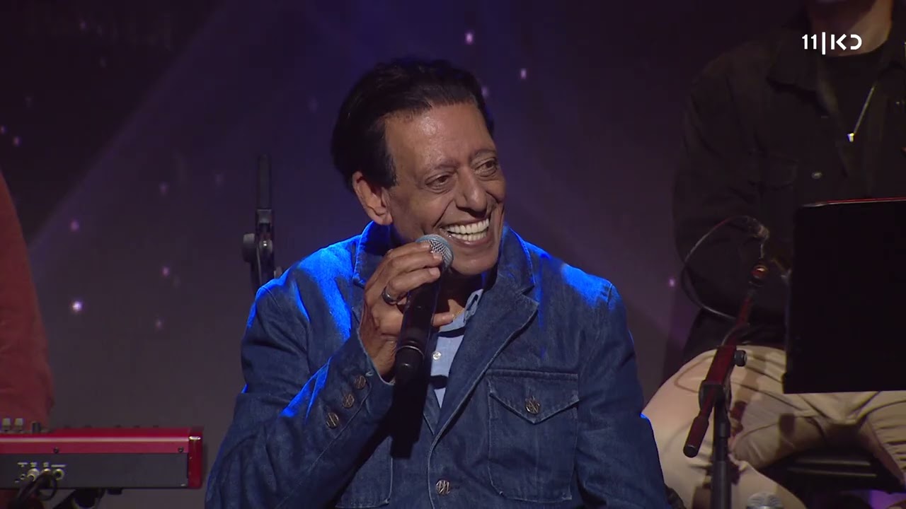 זהו זה! | שיחה עם שימי תבורי (עונה 8, פרק 23)