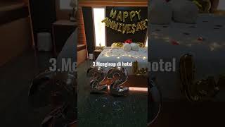 Download lagu Tips Cara Perayaan Anniversary Perkawinan Romantis mp3