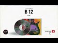 Alain Caron -  PLAY - B 12
