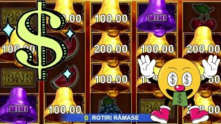 🔞40 Shining Crown – BIG WIN, Scatter Star | EGT Slot Machine
