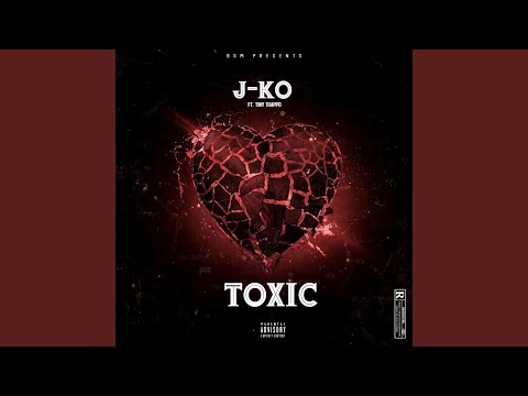 TOXIC (feat. TINY TRAPPO)