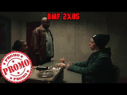 BMF 2x05 Promo "Moment of Truth" (HD)