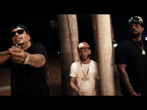 Flee Lord x Eto x Starz Coleman - MORAL OF STRUGGLE (Official Music Video) Prod. 4ord #RocAmerikkka3