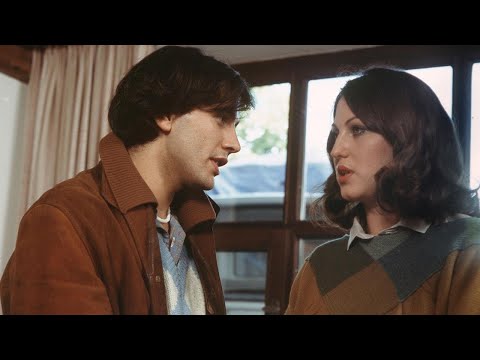 Amore - BR Deutschland 1977/1978 TV-Spielfilm