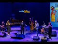 MATT BIANCO JAZZ SAN JAVIER 2022