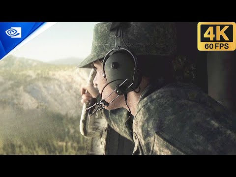 Modern Warfare III | Deep Cover | Mission 5 | ULTRA Realistic Graphics Gameplay | Undetected Stealth