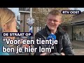 Wanneer heb jij voor het laatst teveel gezopen? | RTV Oost
