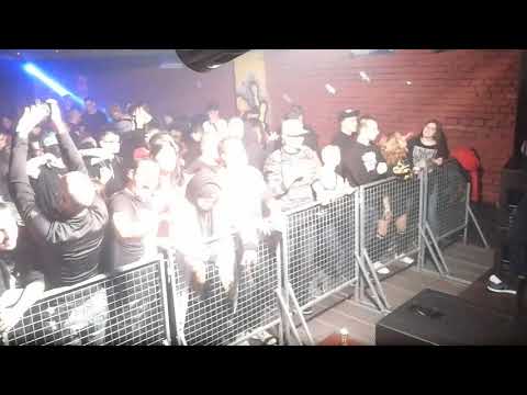 Rob2Speed @ Savage Tales pres. Hardcore Italia