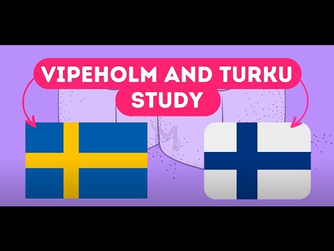 Vipeholm and Turku - Public Health Dentistry